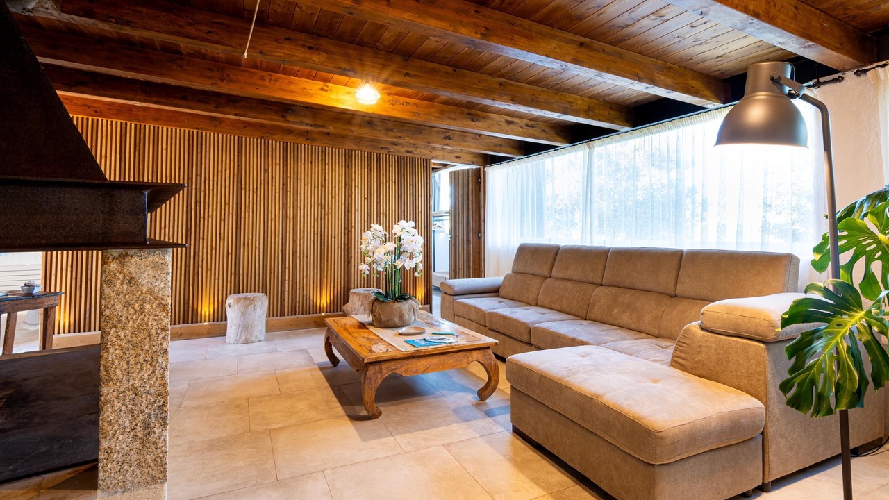 Photo of Livingroom in Arzachena