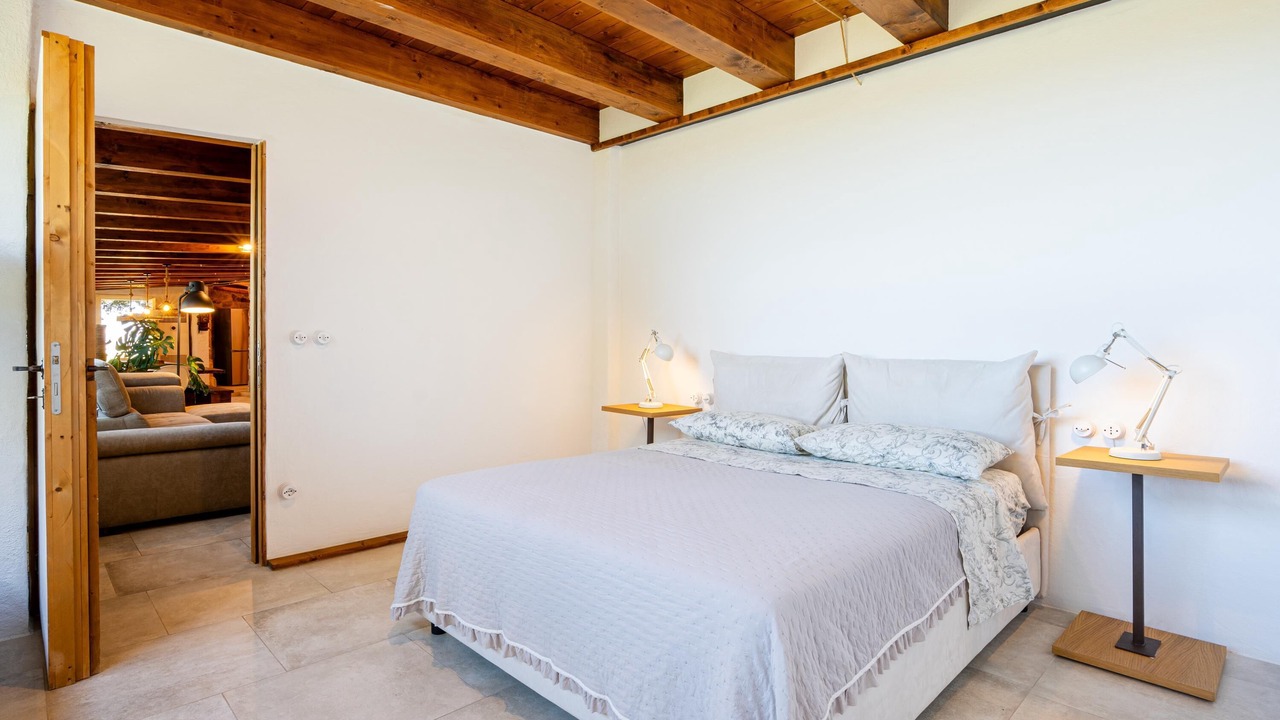 Photo of Bedroom in Arzachena