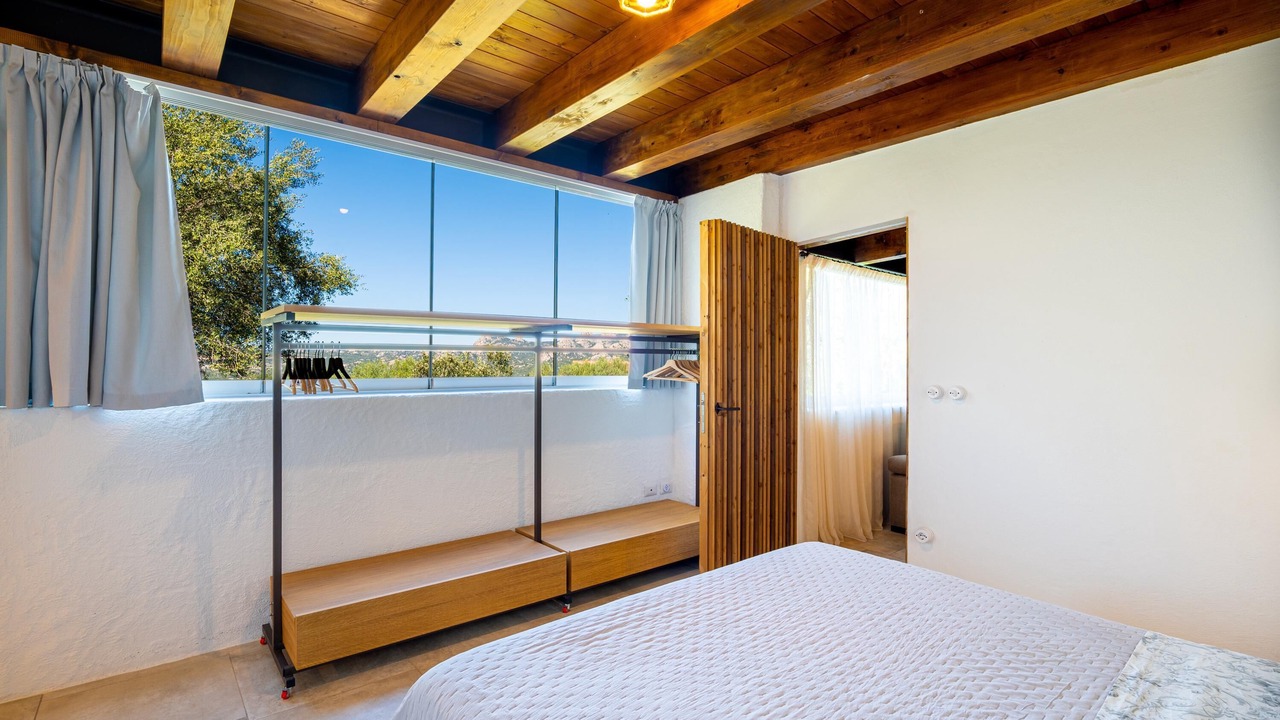 Photo of Bedroom in Arzachena