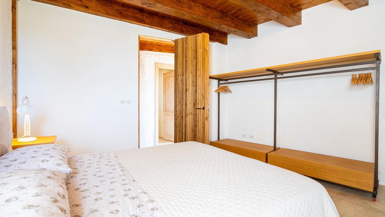 Photo of Bedroom in Arzachena