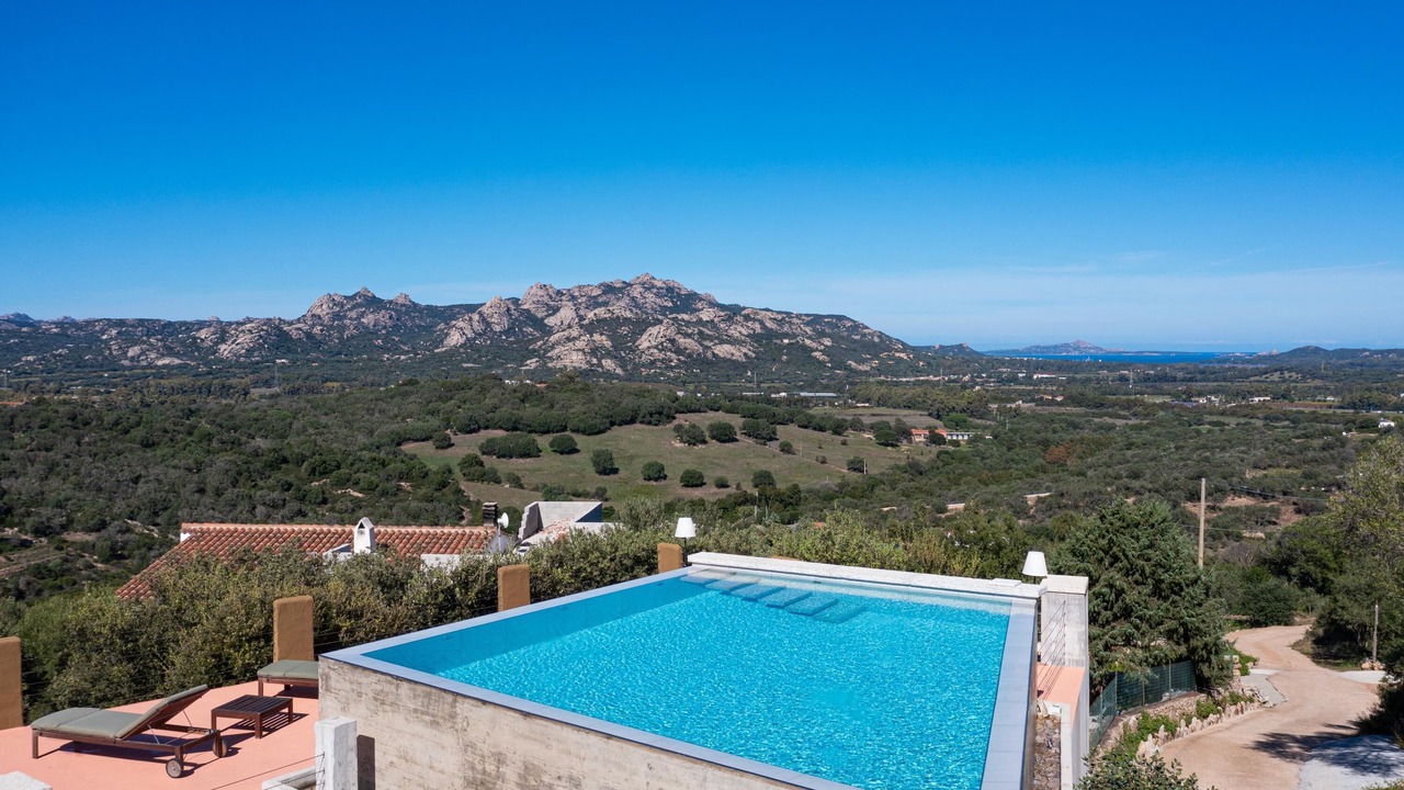 Photo of Outdoor in Arzachena