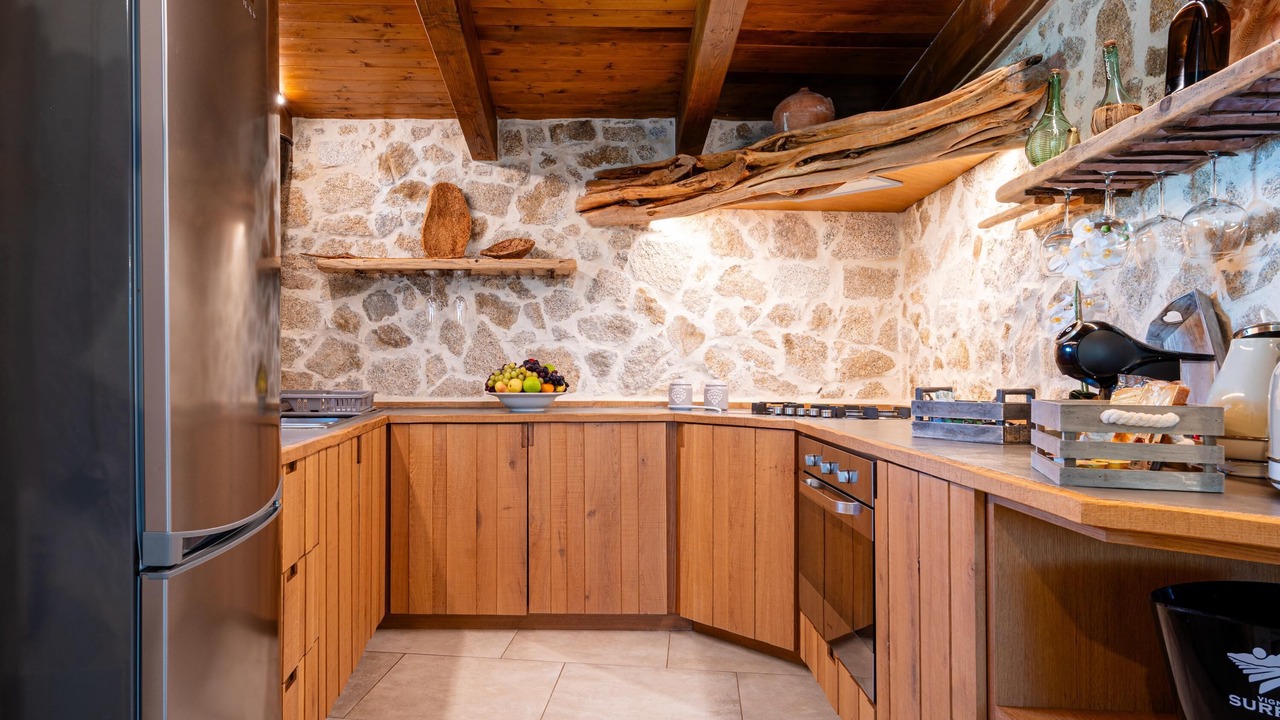 Photo of Kitchen in Arzachena