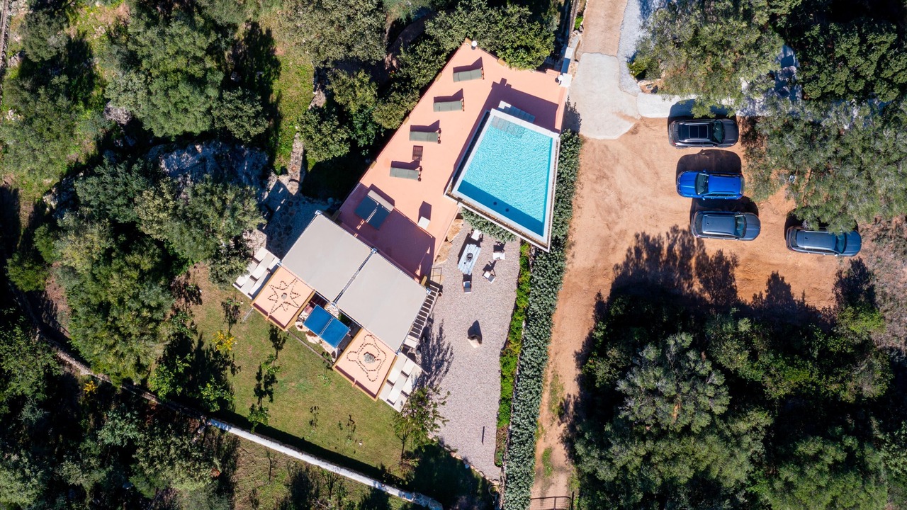 Photo of Outdoor in Arzachena