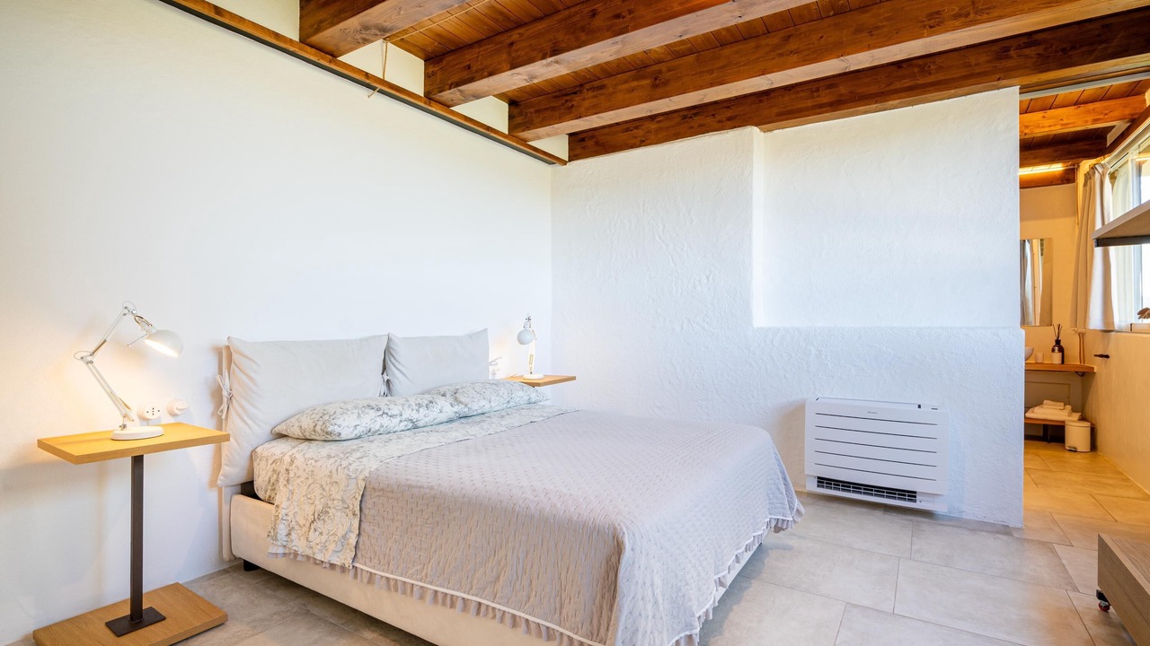 Photo of Bedroom in Arzachena