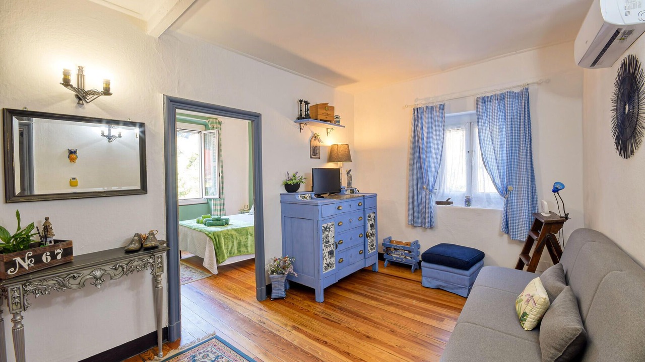 Photo of Bedroom in Sori