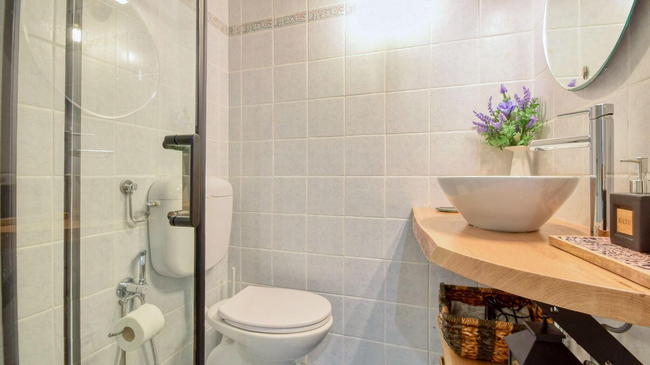Photo of Bathroom in Sori