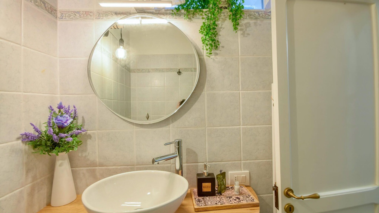 Photo of Bathroom in Sori