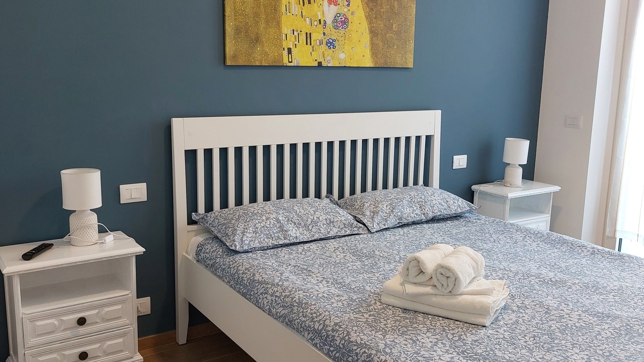 Photo of Bedroom in Trani