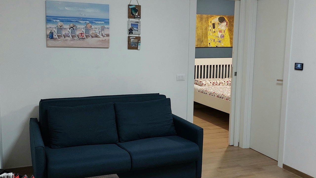 Photo of Bedroom in Trani