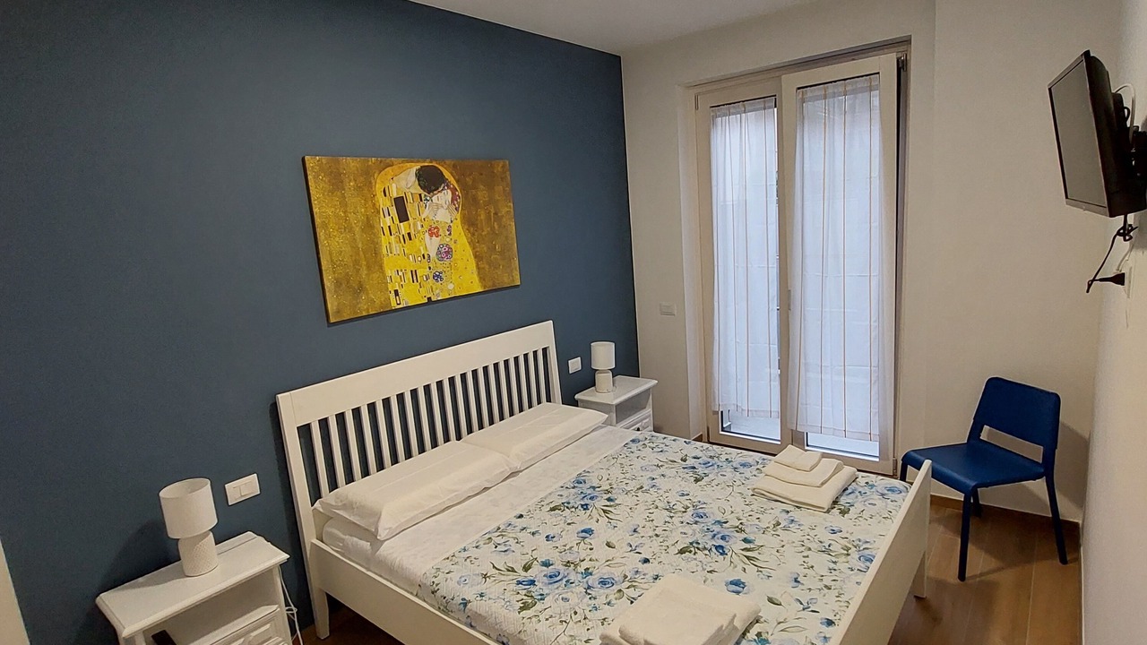 Photo of Bedroom in Trani