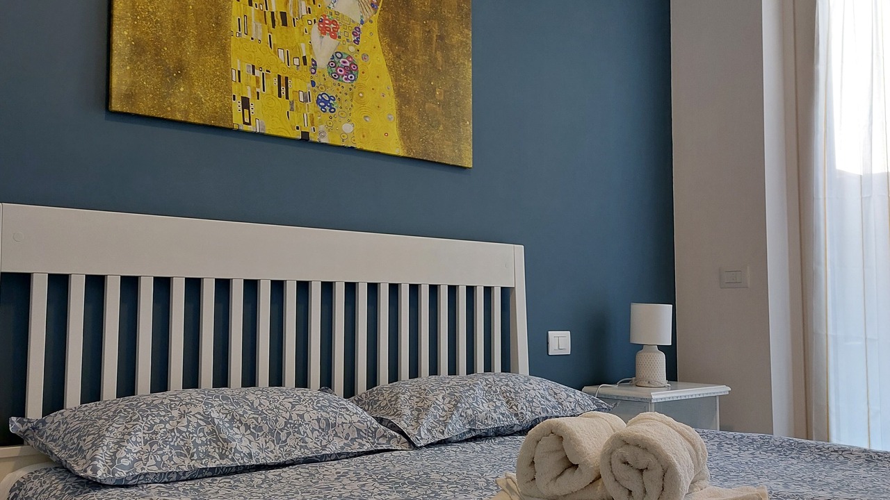 Photo of Bedroom in Trani