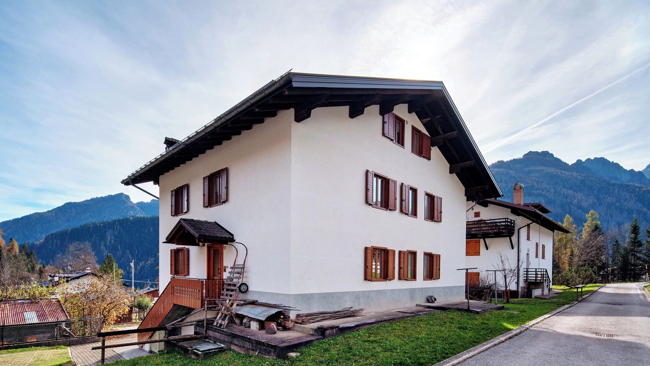 Photo of Outdoor in Caviola