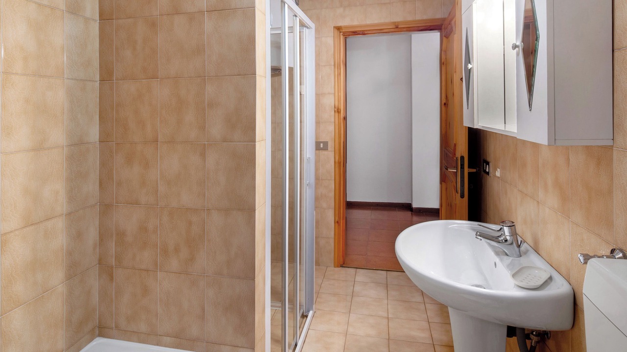 Photo of Bathroom in Caviola