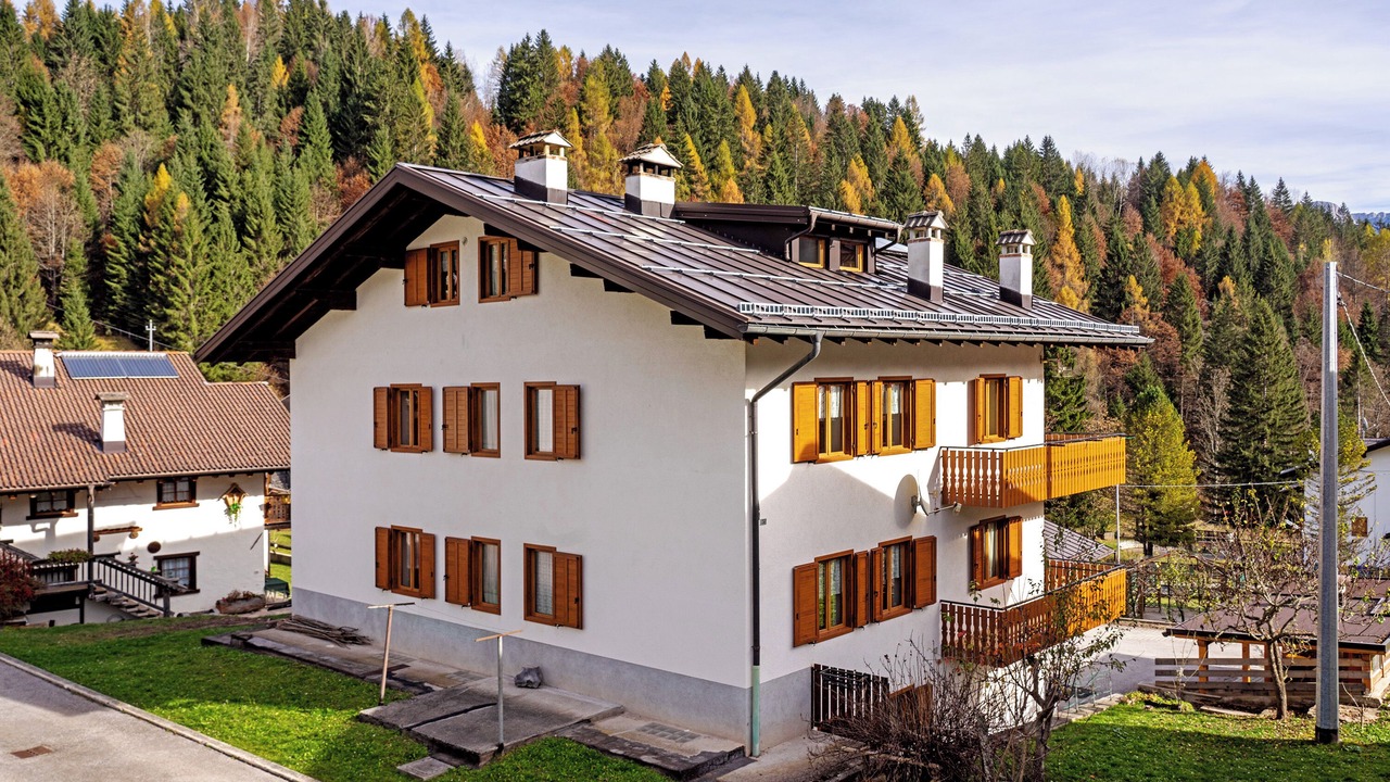 Photo of Outdoor in Caviola