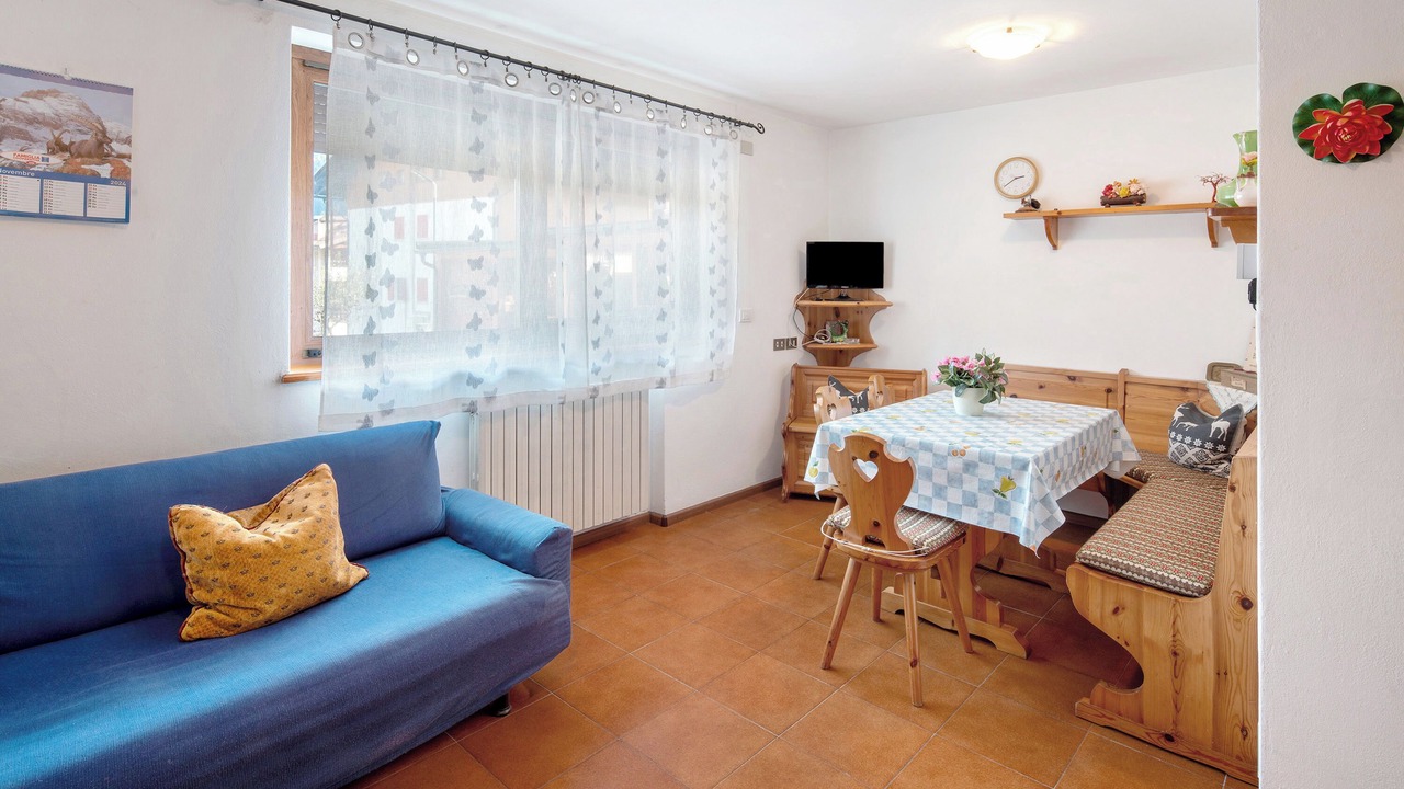 Photo of Livingroom in Caviola
