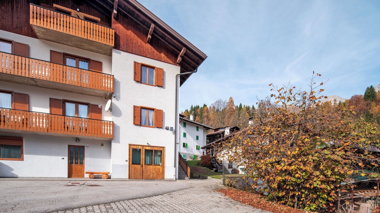 Photo of Outdoor in Caviola