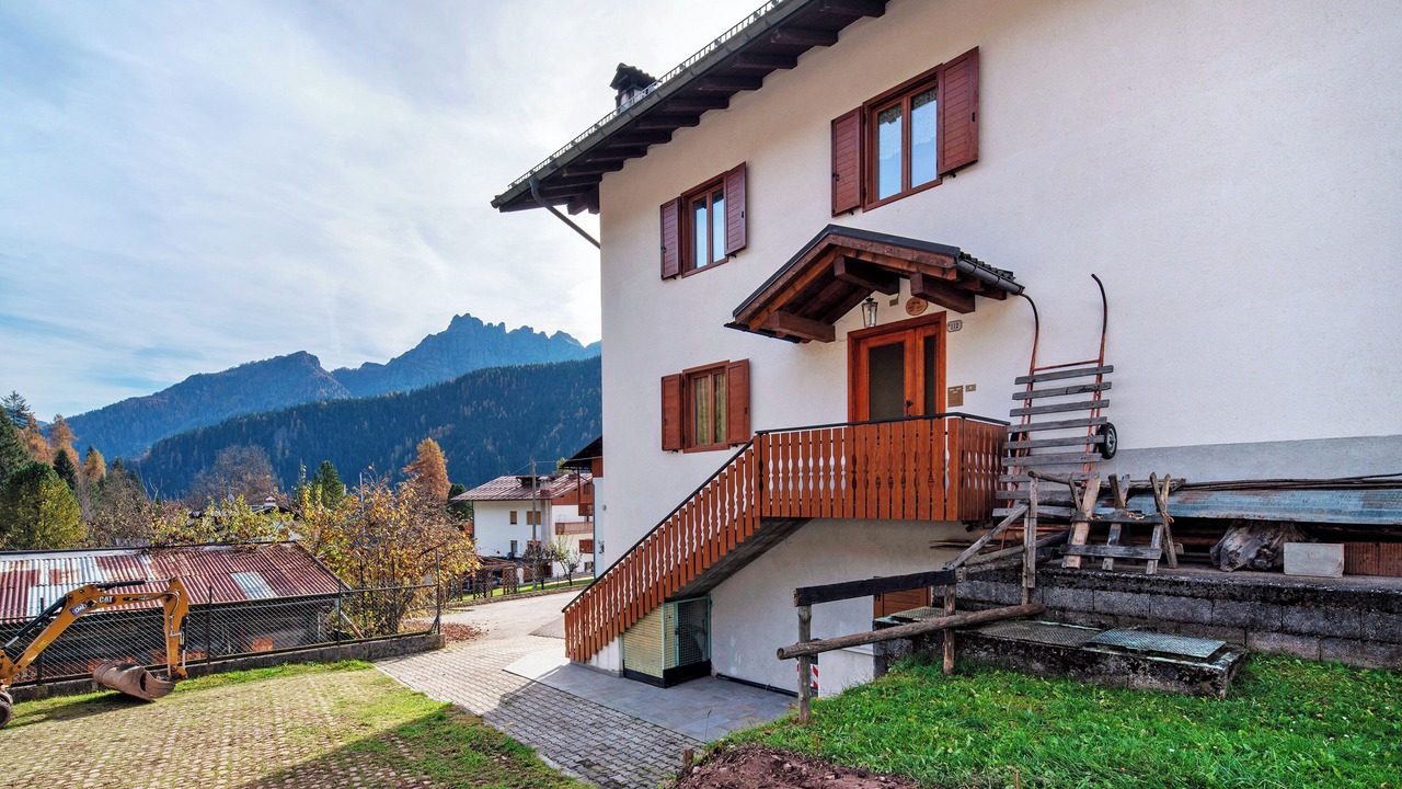 Photo of Outdoor in Caviola