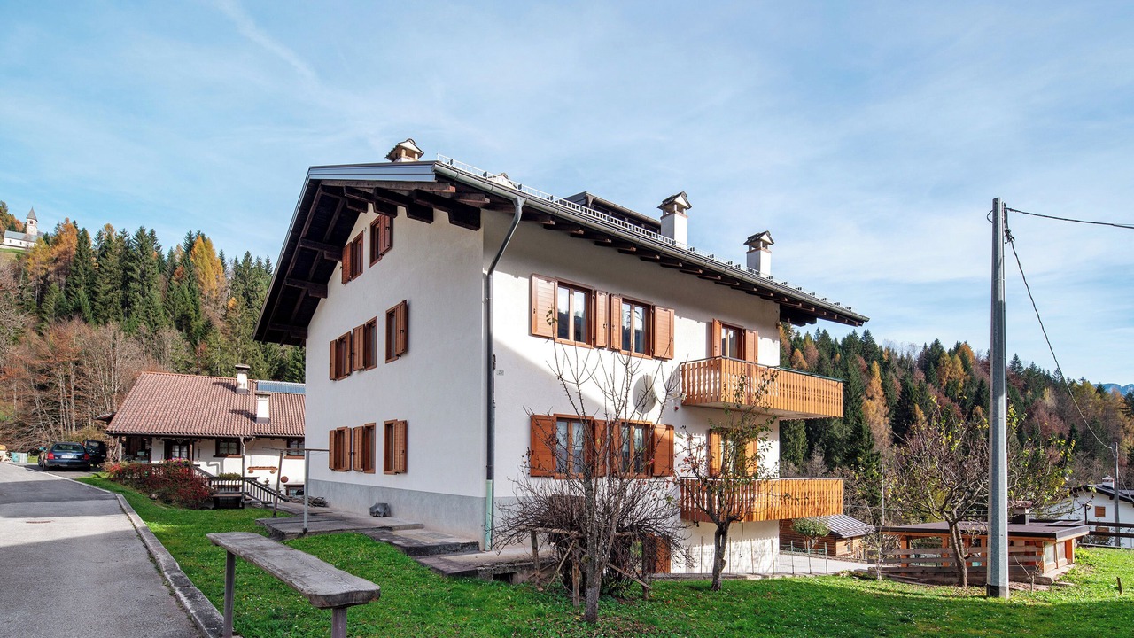 Photo of Outdoor in Caviola