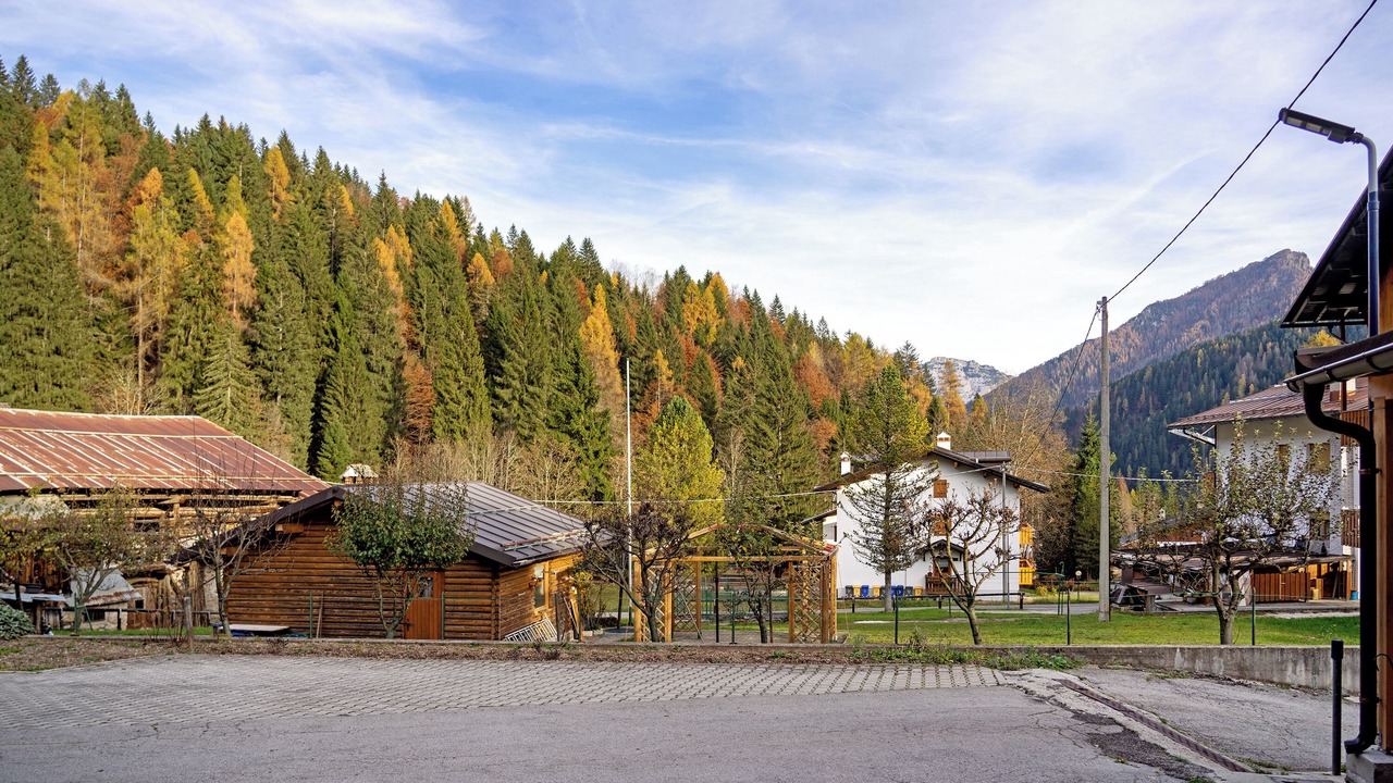 Photo of Outdoor in Caviola