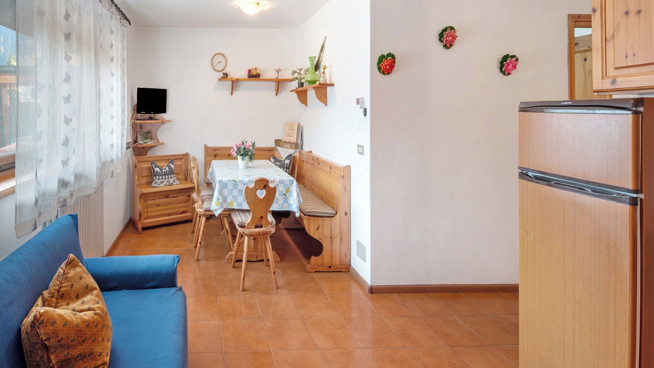 Photo of Livingroom in Caviola