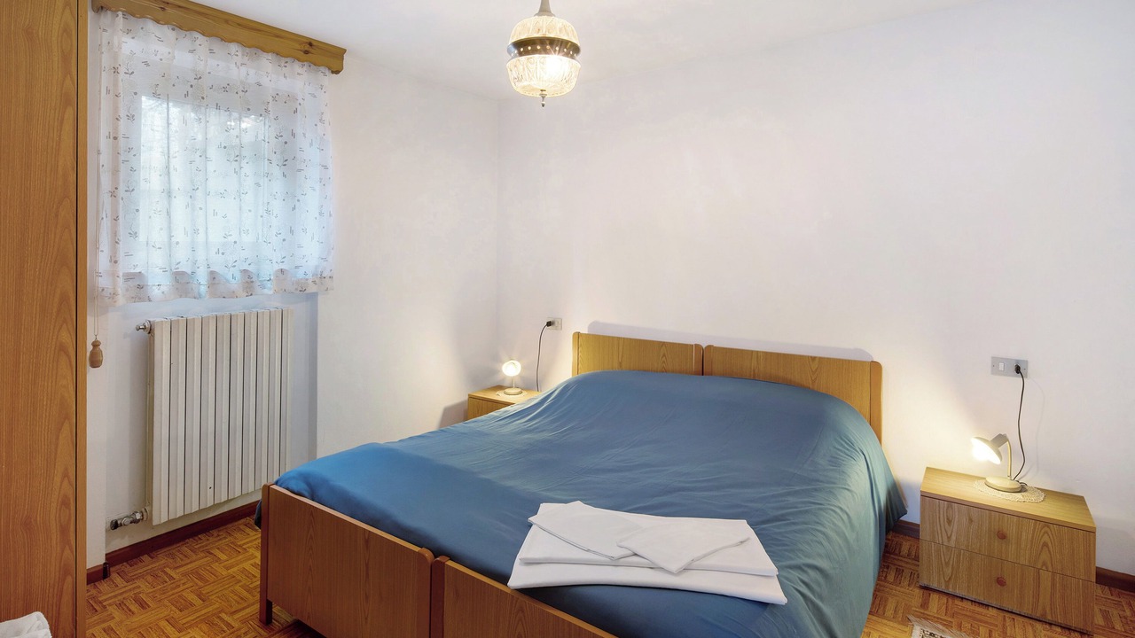 Photo of Bedroom in Caviola