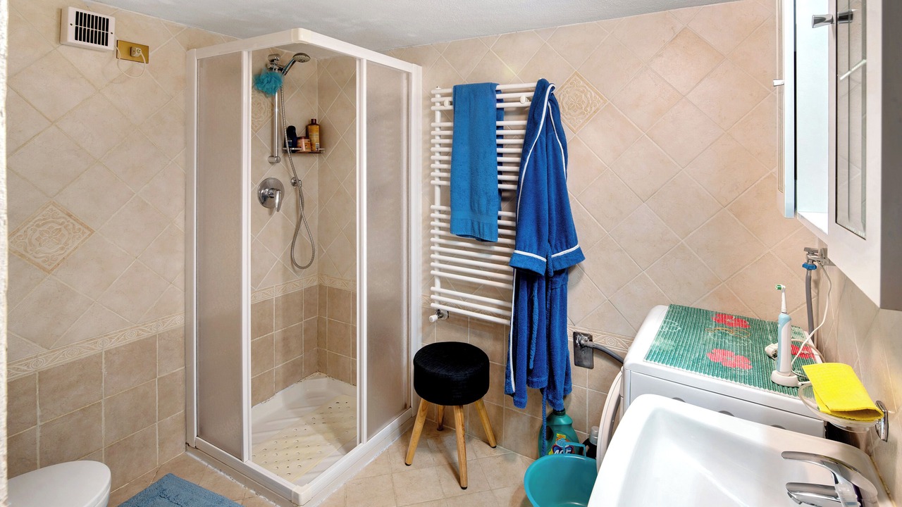 Photo of Bathroom in Caviola