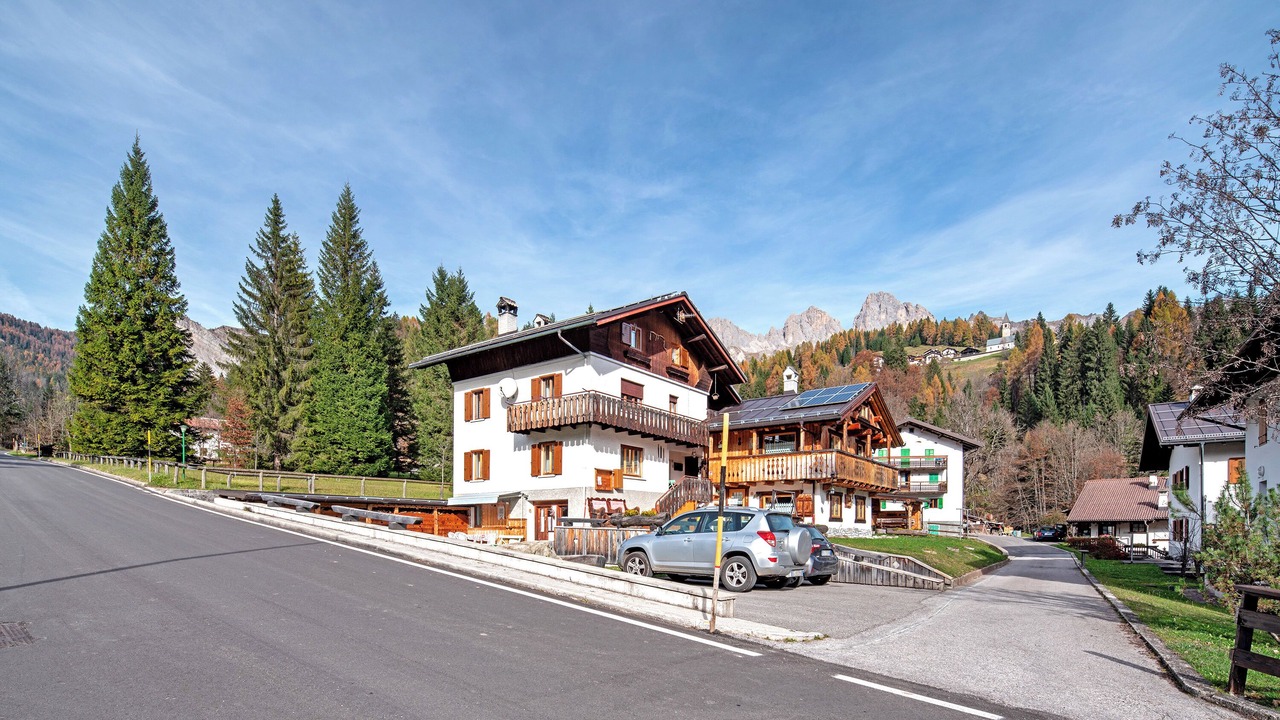 Photo of Outdoor in Caviola