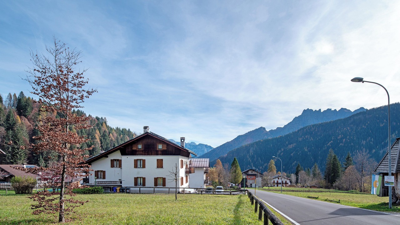 Photo of Outdoor in Caviola