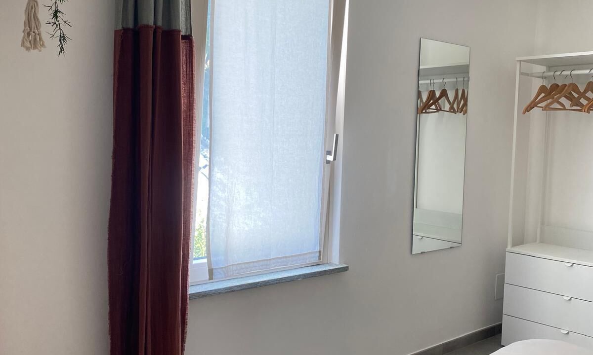 Photo of Bedroom in Farigliano