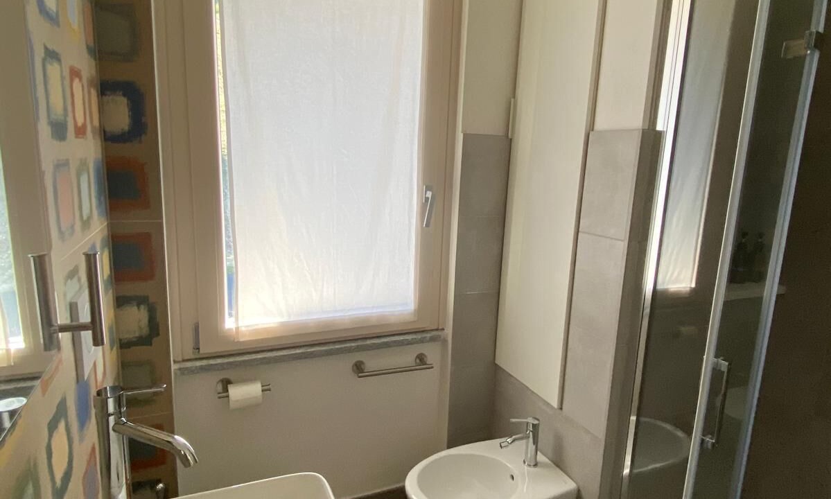 Photo of Bathroom in Farigliano