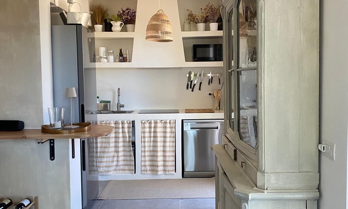 Photo of Kitchen in Farigliano
