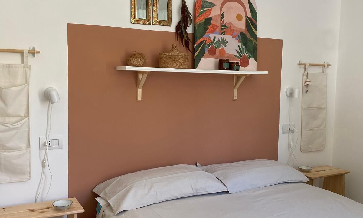 Photo of Bedroom in Farigliano