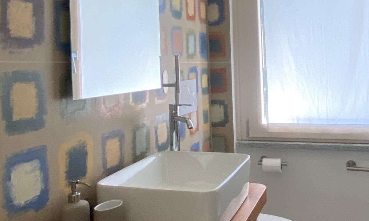 Photo of Bathroom in Farigliano