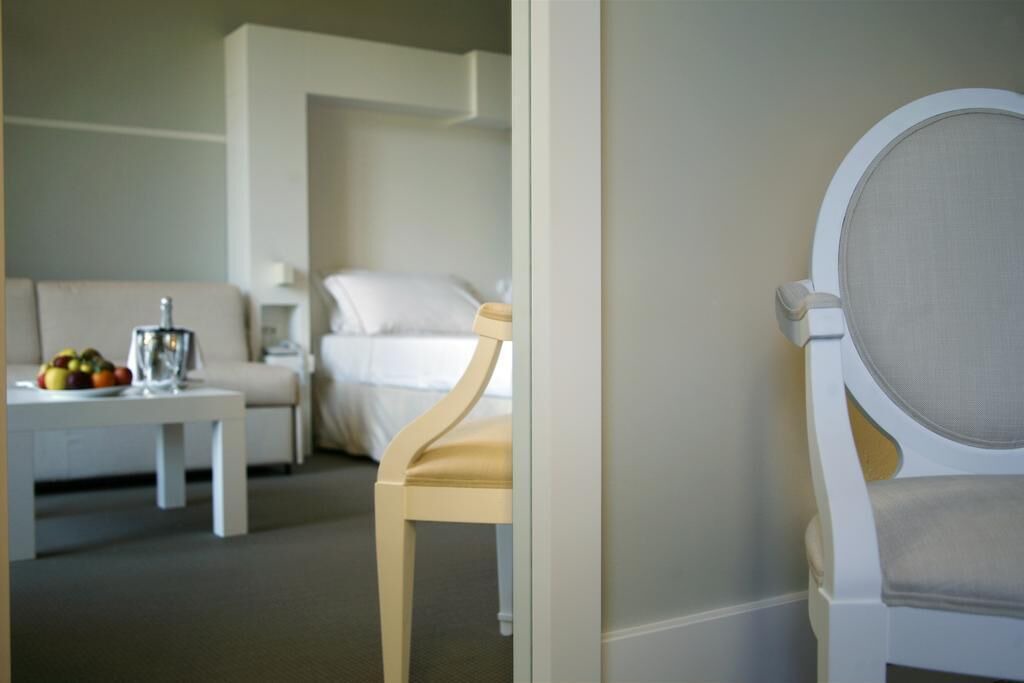 Photo of Bedroom in Portofino