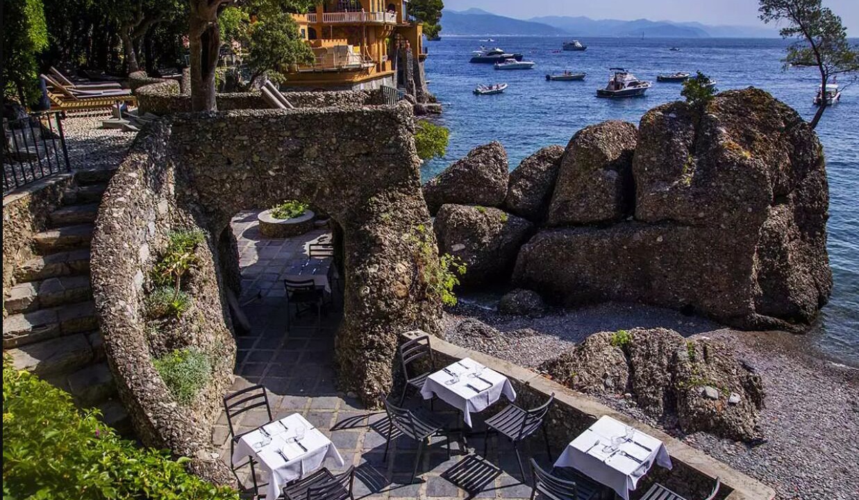 Photo of Outdoor in Portofino