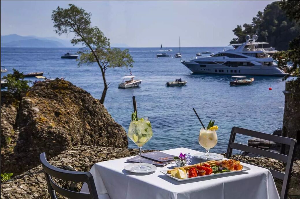 Photo of Outdoor in Portofino