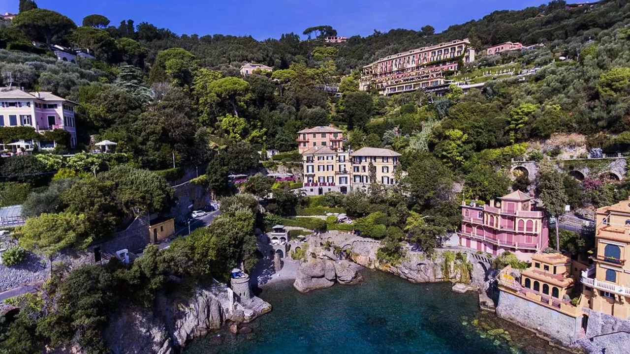 Photo of Others in Portofino