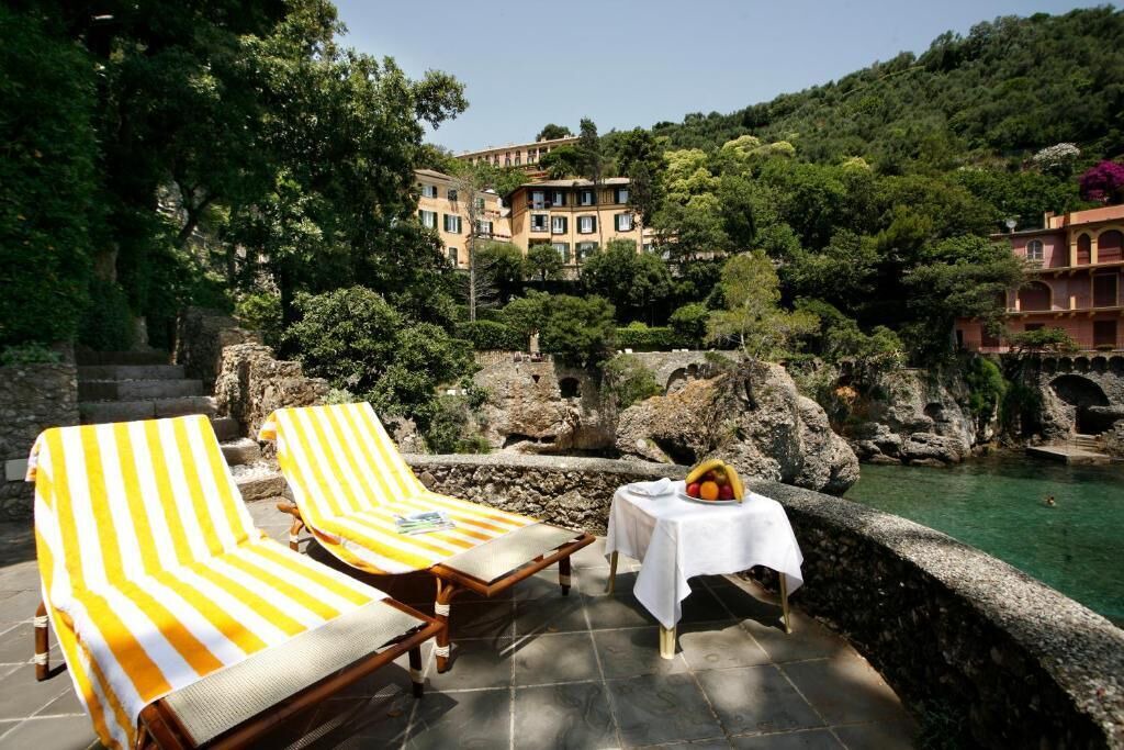 Photo of Outdoor in Portofino