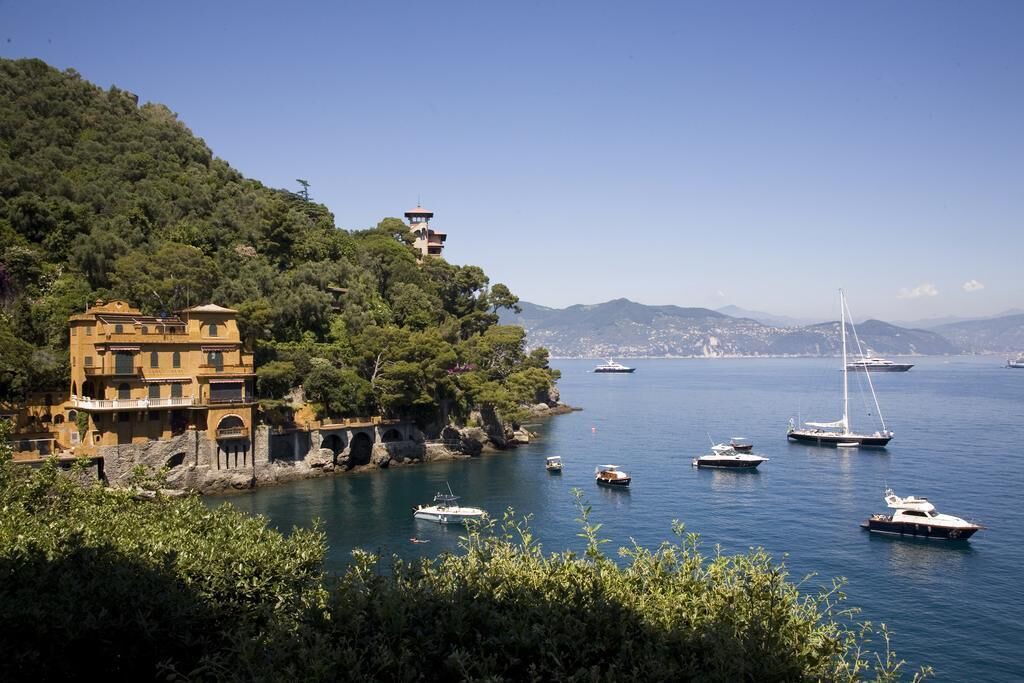 Photo of Others in Portofino