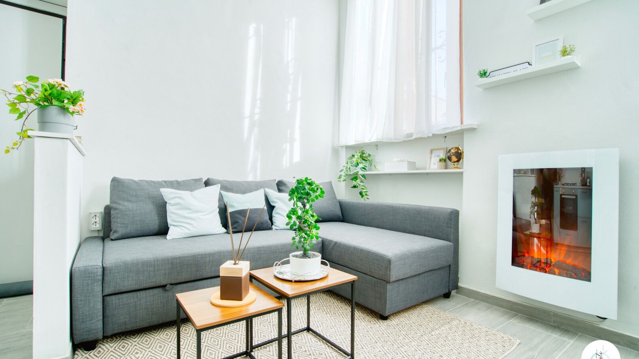 Photo of Livingroom in Parabiago