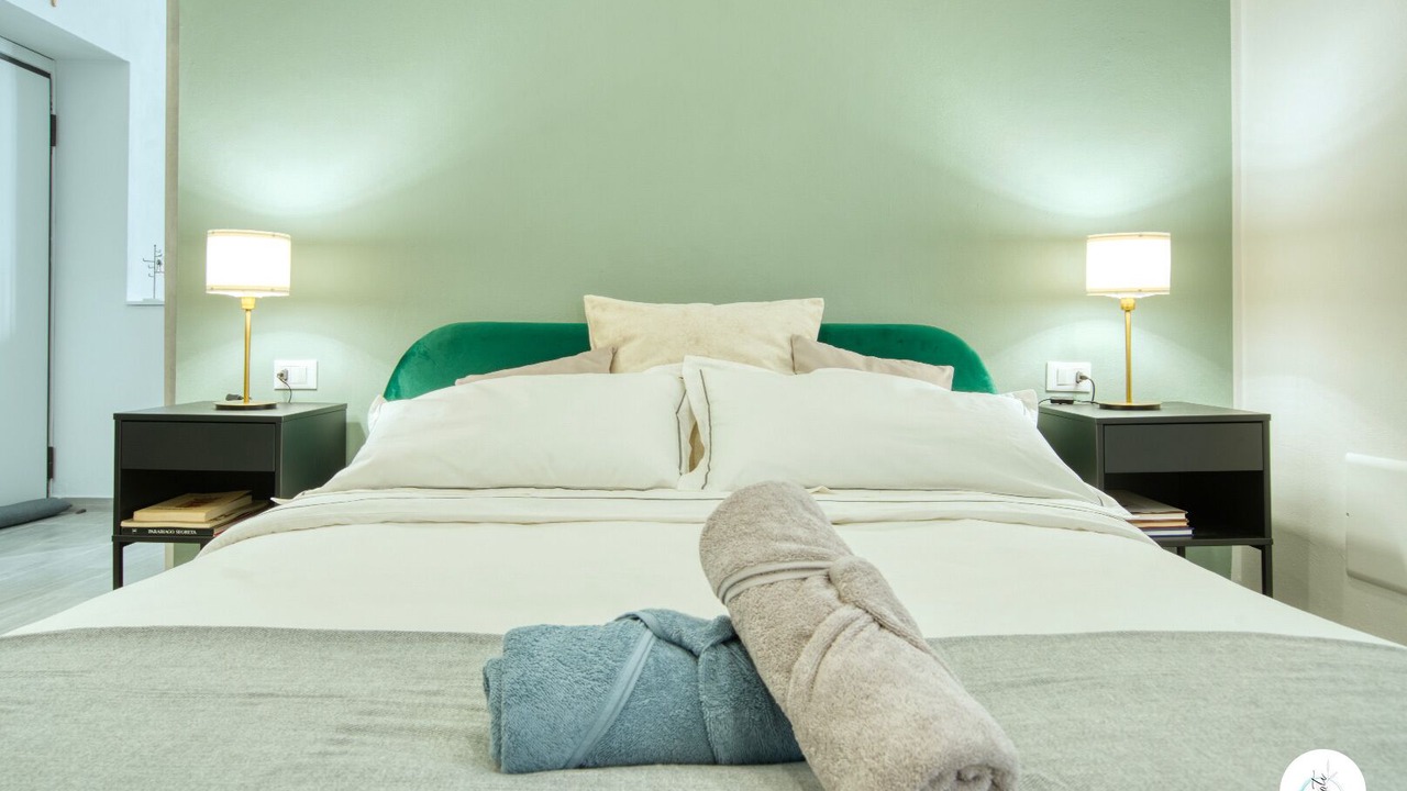 Photo of Bedroom in Parabiago