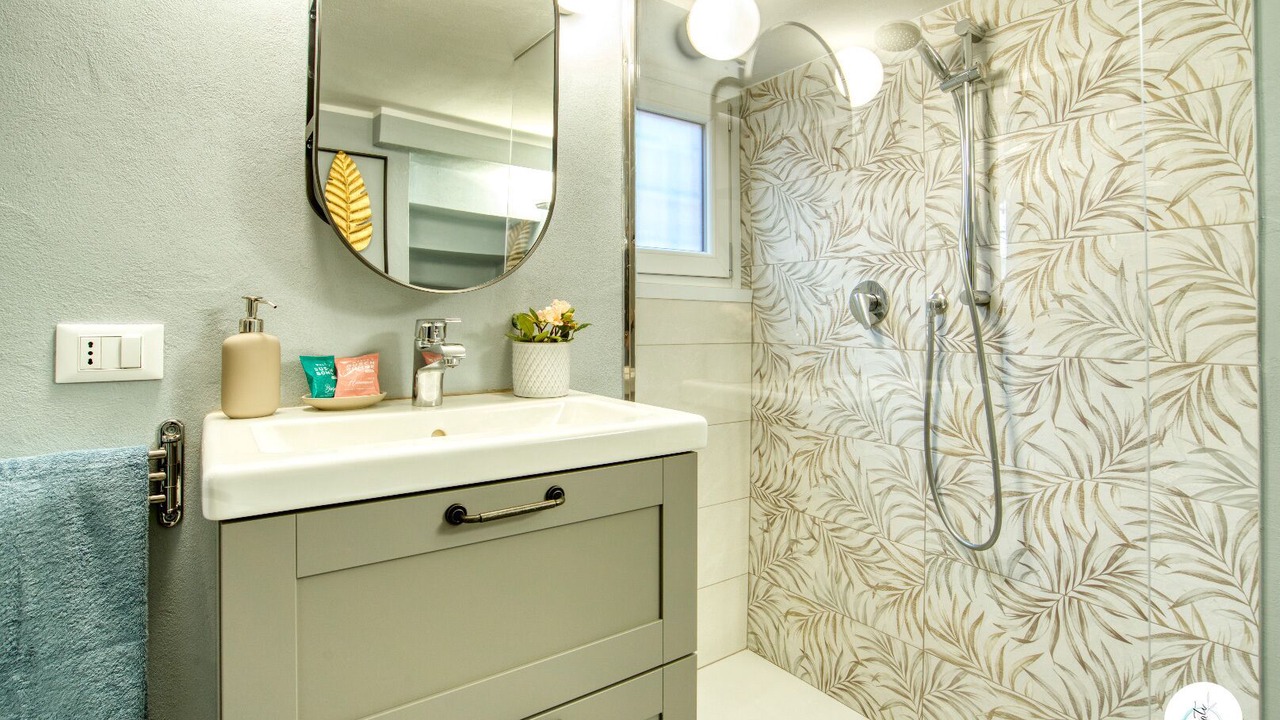 Photo of Bathroom in Parabiago