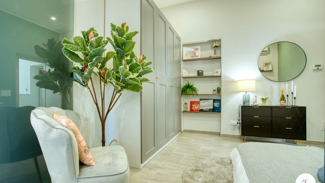 Photo of Bedroom in Parabiago