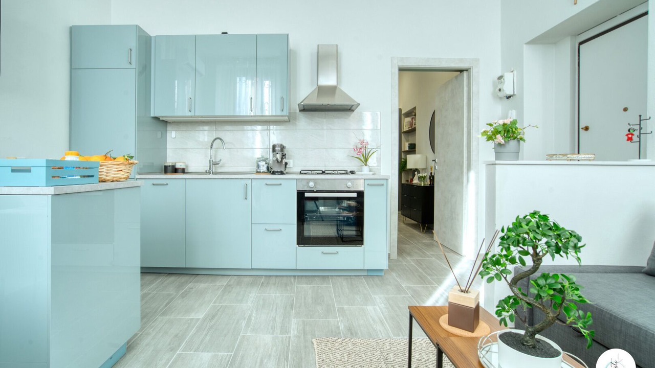 Photo of Kitchen in Parabiago