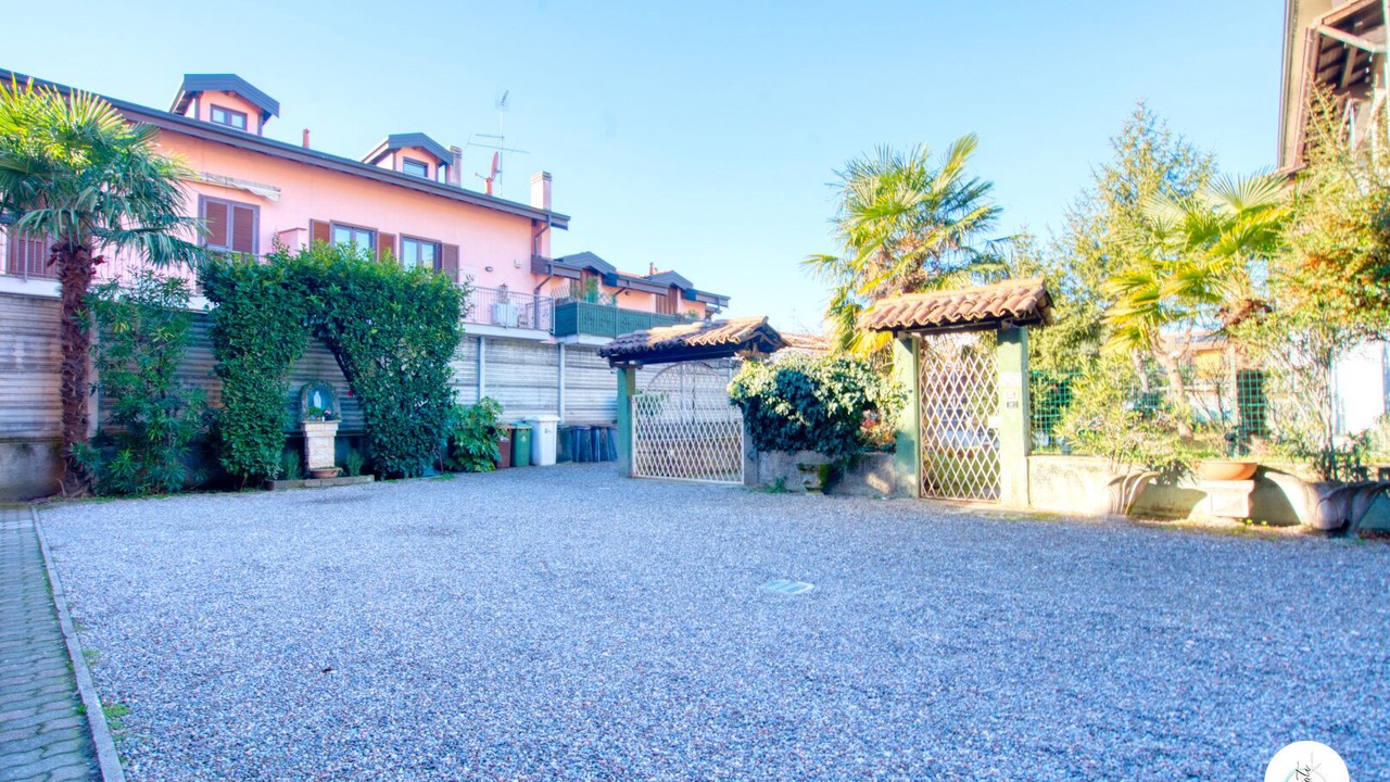 Photo of Outdoor in Parabiago