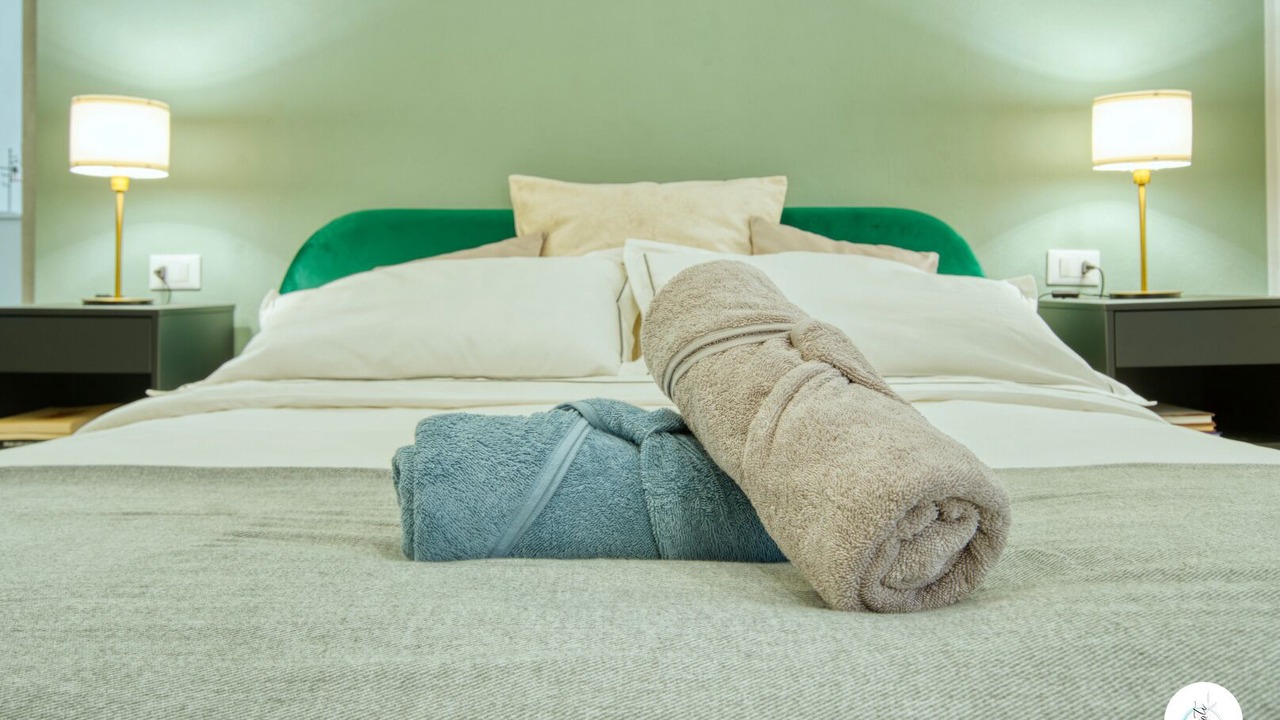 Photo of Bedroom in Parabiago