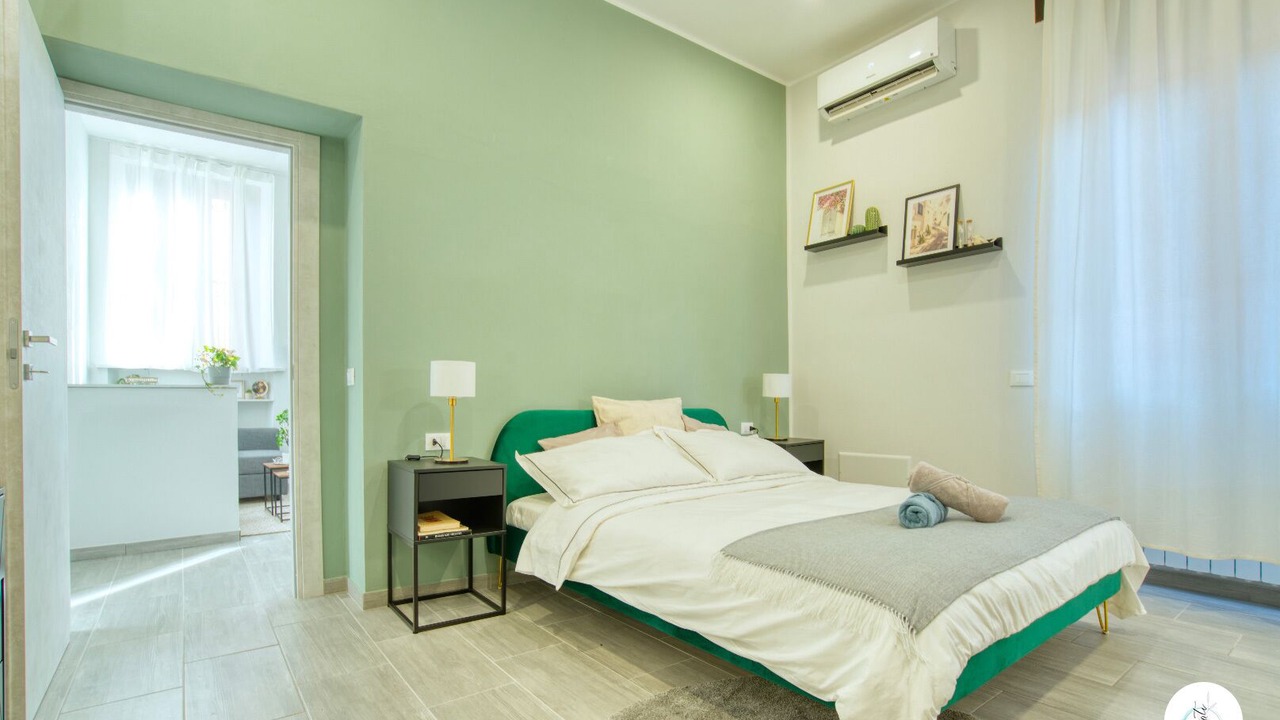 Photo of Bedroom in Parabiago
