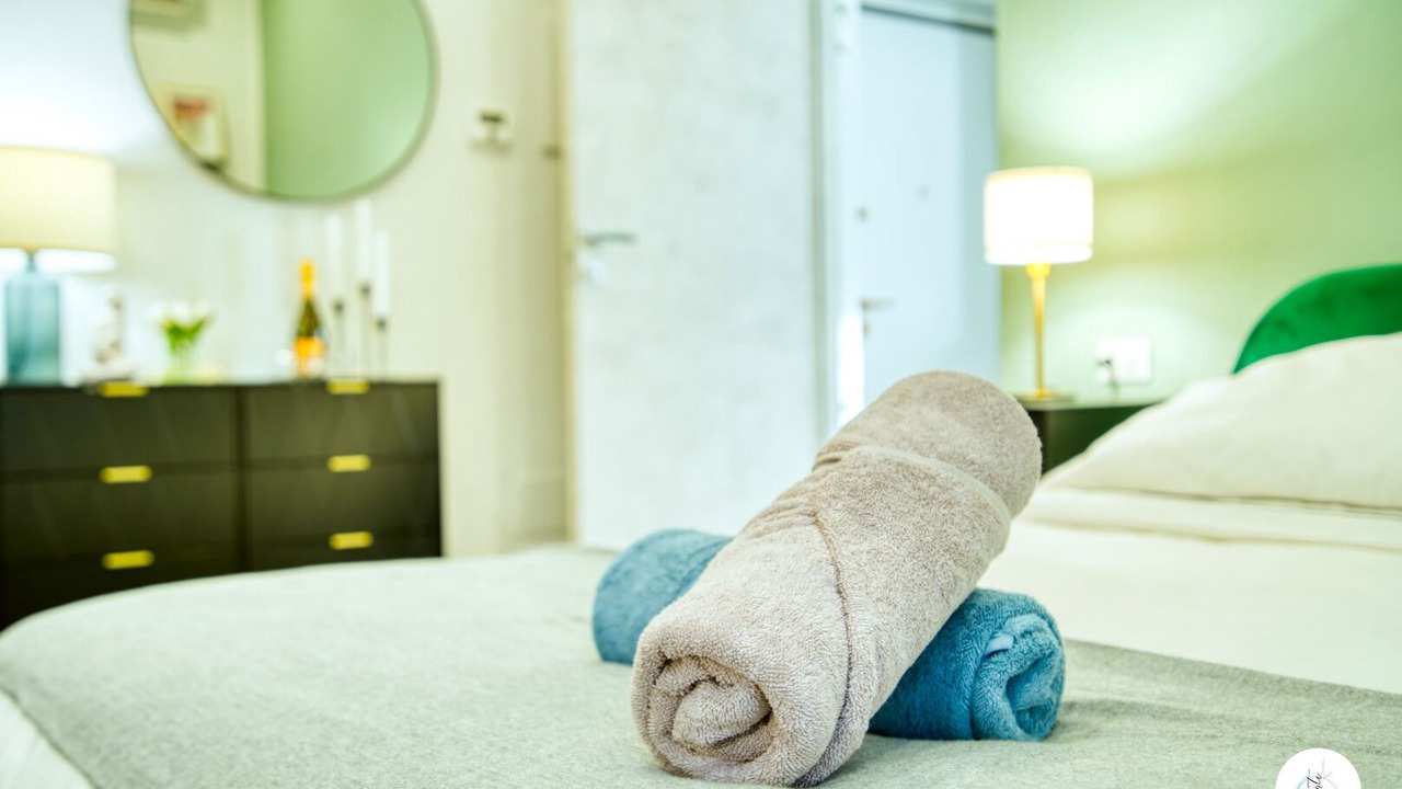 Photo of Bedroom in Parabiago