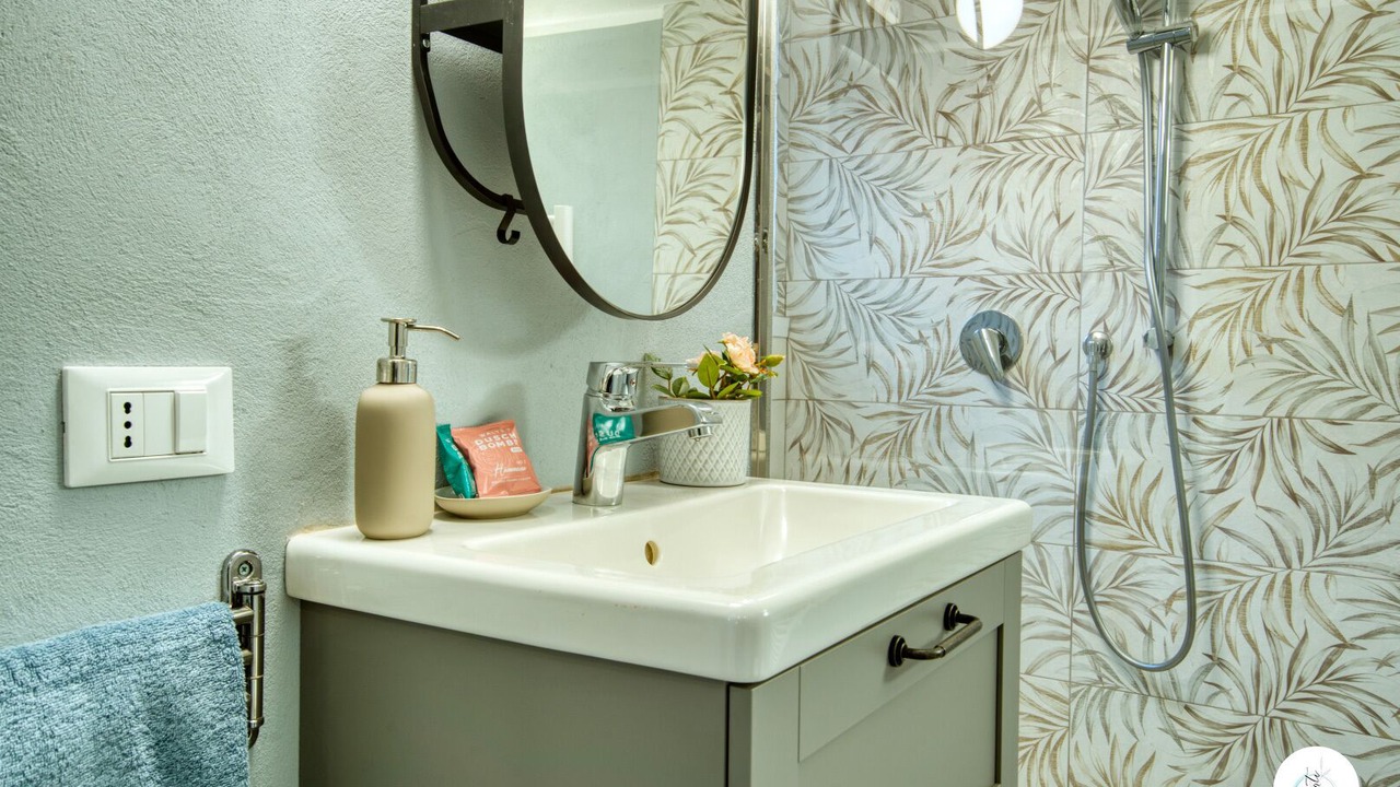 Photo of Bathroom in Parabiago