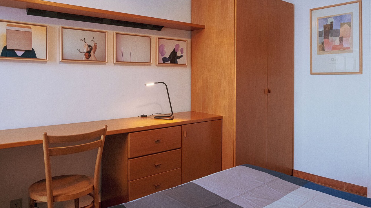 Photo of Bedroom in Universita